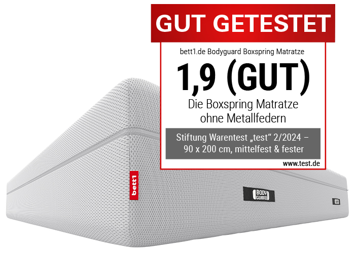 Schlaraffia Geltex Quantum Pure 200 Matratze